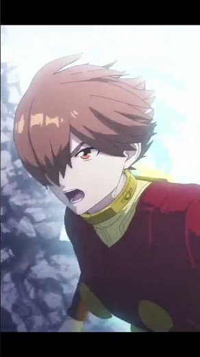 ⚙️ El regreso de Cyborg 009 que no pienso perderme
