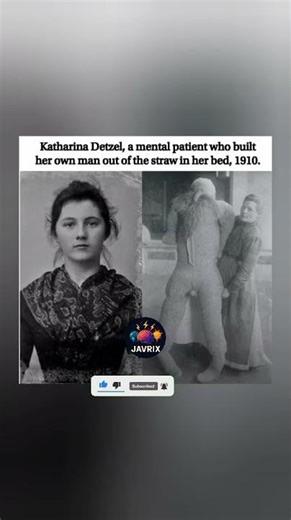 She made herself a friend. 🌾🫂 #shorts #trending #viral