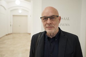 Brian Eno once named his favourite film of all time
