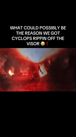 Cyclops Joins Avengers: High Stakes and Nostalgia