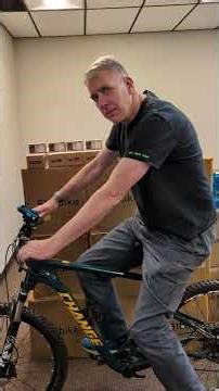 HOW SAFE IS YOUR BIKE ON STEEP DOWNHILLS? #bicycleaccessories #dropperpost #mtb