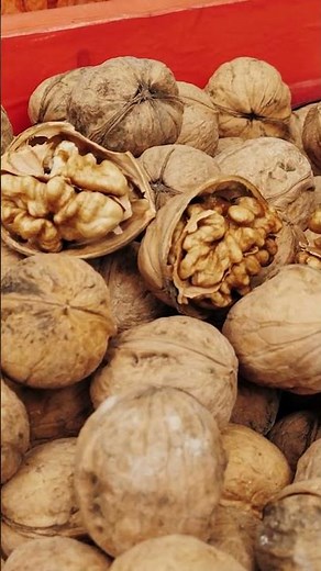 Benefits of Walnuts You Didn’t Know