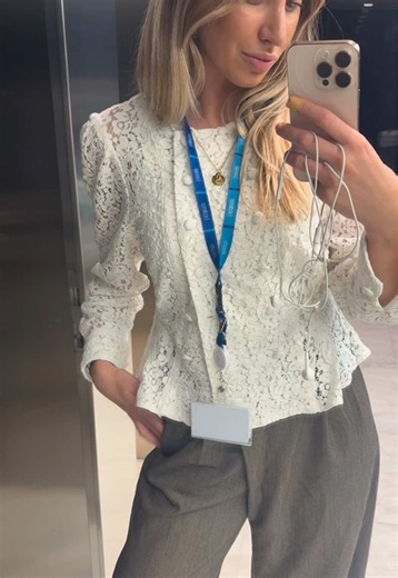 Otro día conmigo…☕️🏙️🩰 #big4 #dayinmylife #corporatelife #officevlog #madrid