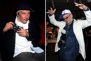 Who was Ricky Powell and how did he die?