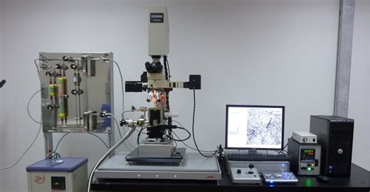 yonekura mfg, ht-cslm