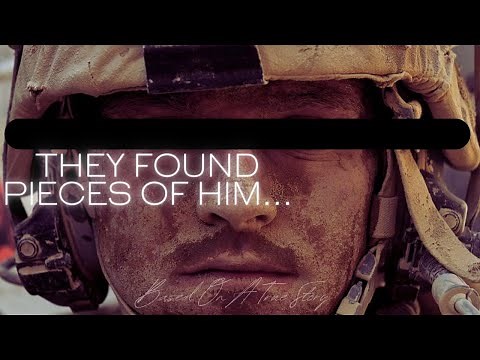 The New Mexico Unexplainable UFO Incident... "They Took Him!"