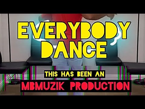 Church Slide (Everybody Dance)