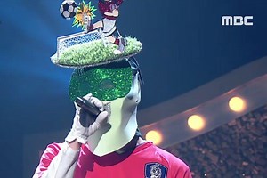 Actor And Former Member Of Famous Boy Group Returns To The Stage In "The King Of Mask Singer" | Soompi