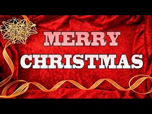 Latest Merry Christmas & Happy Holidays Greetings, E-card, SMS, wishes, Christmas Whatsapp Video 3