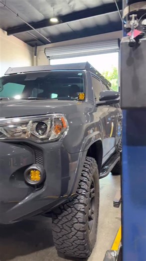 4Runner in for a chop and some RS5-H Monogorged wheel. Who needs this? Thousands of lifts, wheels, tires, offroad/overland/camping accessories IN STOCK at the best prices. Visit our showroom, call, or send us a DM for a setup and appointment to get your ride hooked up today! Not local? No problem, we also ship. Check out our website that we are constantly adding new products to: 88ROTORSOFFROAD.com #88rotorsoffroad #toyota #4runner #rrwheels #bfgoodrich | 88 Rotors Offroad