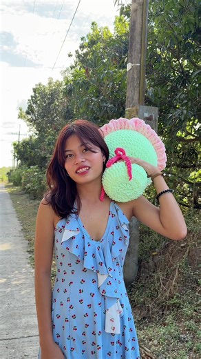 Medium chunky rose bouquet 💖 #handmade #giftideas #giftforher #crochetedbystephie #graduationgift