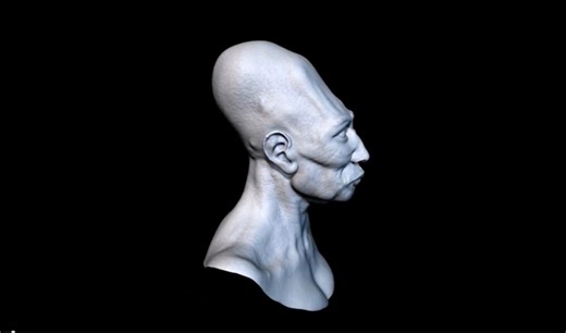 Egypt Underground: The Ancient 100-Ton Stone Boxes of the Serapeum