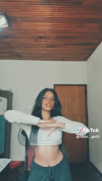 Let It Be Dance Routine Tutorial