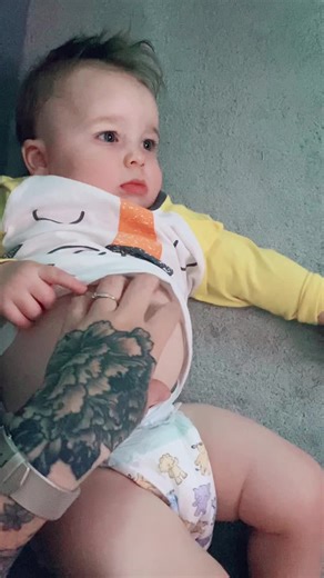 Adorable Baby Belly Tickles Compilation