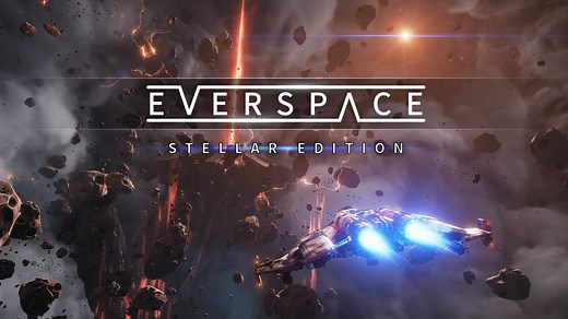 Everspace™ - Stellar Edition for Nintendo Switch - Nintendo Official Site