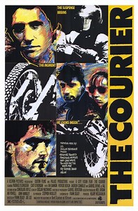Where to stream The Courier (1988) online? Comparing 50  Streaming Services