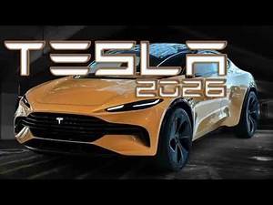 2026 Tesla Review Model Y, Model S, Model 3