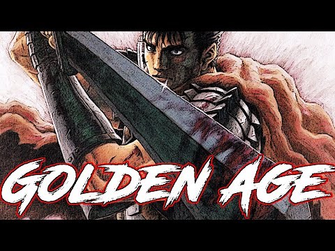 Berserk Golden Age | Part 1
