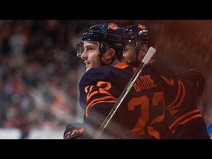 Edmonton Oilers fall 5-3 to Philadelphia Flyers in close game