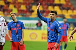 Alexandru Musi a rupt tăcerea despre criticile lui Gigi Becali. Ce a pățit mama lui: „Trebuie să treci și prin momente grele”