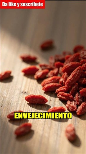 Do Goji Berries Burn FAT? What Science Says 🔬