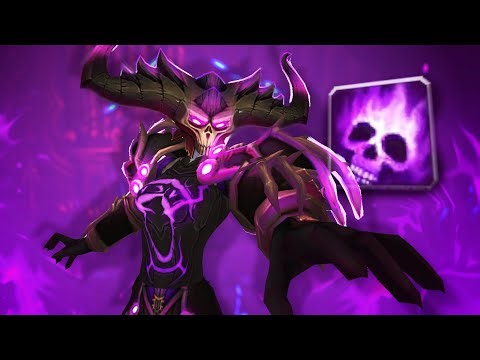 Destro Warlock Got The DEADLIEST Chaos Bolts! (5v5 1v1 Duels) - PvP WoW: The War Within