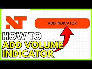 How to Add Volume Profile in NinjaTrader 8 (Full Guide)