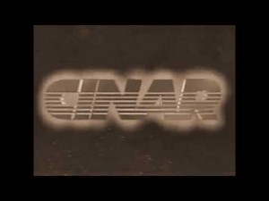 CiNAR Logo FX
