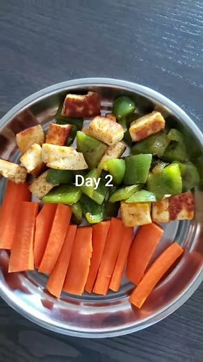 Intermittent Fasting Indian Diet Plan| What I eat in a day to lose weight | Day 2 | Full Day Meals