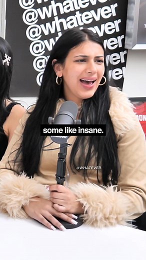 "THE WORLD WOULD BE BETTER WITHOUT MEN" says woke GEN Z college girls?! But "mUh NuAnCe"?! Whatever Podcast EP 269 | whatever