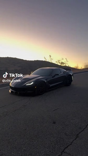 Explore the Captivating World of Corvettes