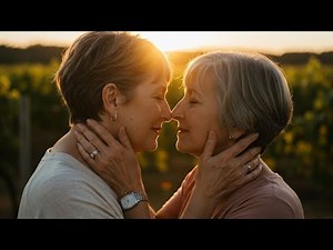 Echoes of Yesterday: A Mature Lesbian Story of Rediscovery