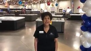 Take a tour with Deb the Spa Lady! | Home Innovations Spas