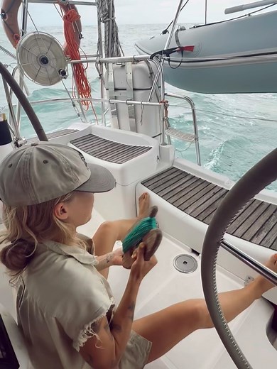 Camille Milligan on Reels