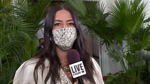 Rebecca Minkoff Talks Spring Styles & Jessica Alba