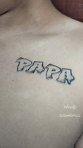 tattoo repair #nhadztattoo #nhadztattootorial #patchestattoo #marikinatattooartist | Nhadz Tattootorial