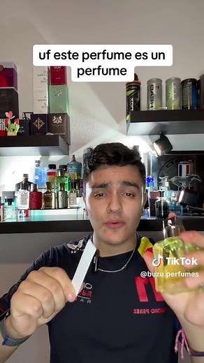 Eternity For Men de Calvin Klein Unboxing