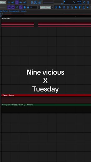Chill Producer Type Beat by Nine Vicious