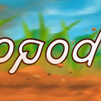 Isopod: A Webbed Spin-off