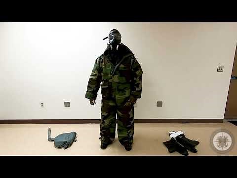 #CGHowTo Don the JSLIST Suit