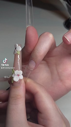 Neon Bling Nails: Trending Nail Ideas for Beginners