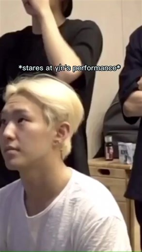 Hoshi: The Type of Boyfriend You Need | Seventeen's Girlfriend POV