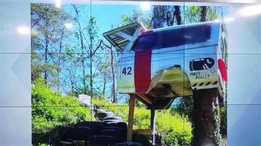 Joe Snedeker's 'Top Secret Forecast' for May 16, 2025