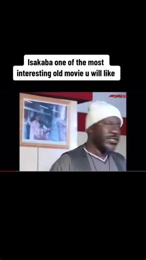 Isakaba Old Movie: Uncovering a Web of Secrets and Betrayal