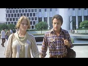 The Incredible Hulk Married David and Carolyn meet for the first time scene