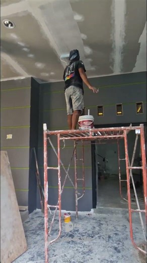 FROM THIS TO THIS #seputarbangunan #arsitekrumahklasik #rumahminimalis