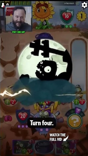 Best Bad Moon Rising Ever???