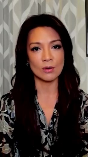 24 years later, Ming-Na Wen reflects on the lasting impact of #Mulan ❤️ #mingnawen #siriusxm