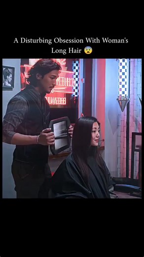 MaxMoviez on Instagram: "Exte: Hair Extensions (2007) A chilling Italian horror that proves beauty can be deadly... Exte: Hair Extensions blends fashion, obsession, and supernatural terror into a dark and disturbing story you won't forget. Perfect for fans of psychological & body horror Movie Details: Genre: Horror / Thriller Release: 2007 Language: Italian Vibe: Creepy, stylish, unsettling"