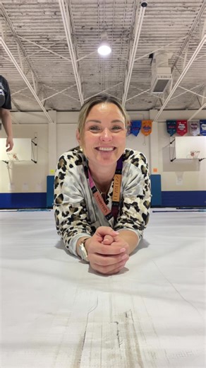 Celebrating My Color Guard Girls 4ever